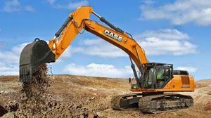 Mining Machinery And Earth Equipments